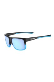 Swick Single Lens Eyewear Onyx Blue Fade/New Blue