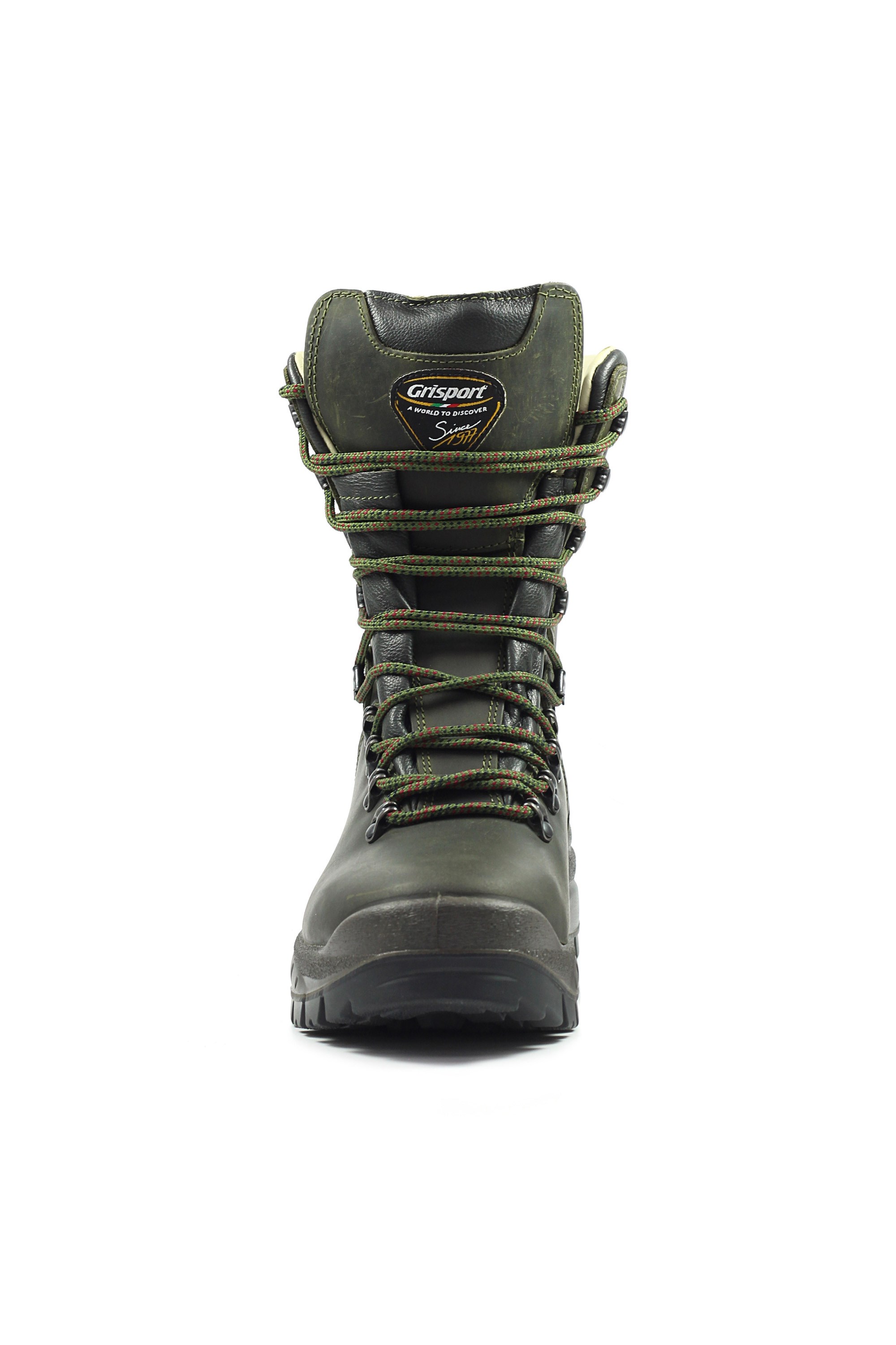 Ranger on sale hunting boots