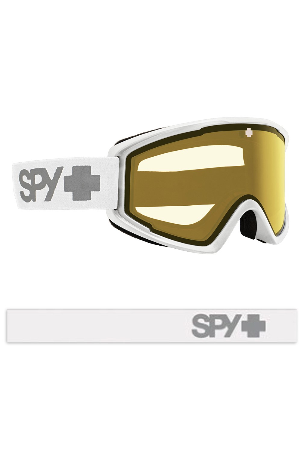 Crusher Elite Unisex Snow Goggles -