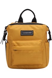 Lamont XS Front Pocket Backpack Mustard