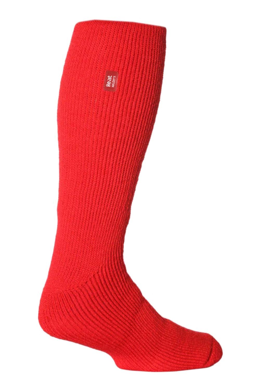 Mens Extra Long Thermal Socks