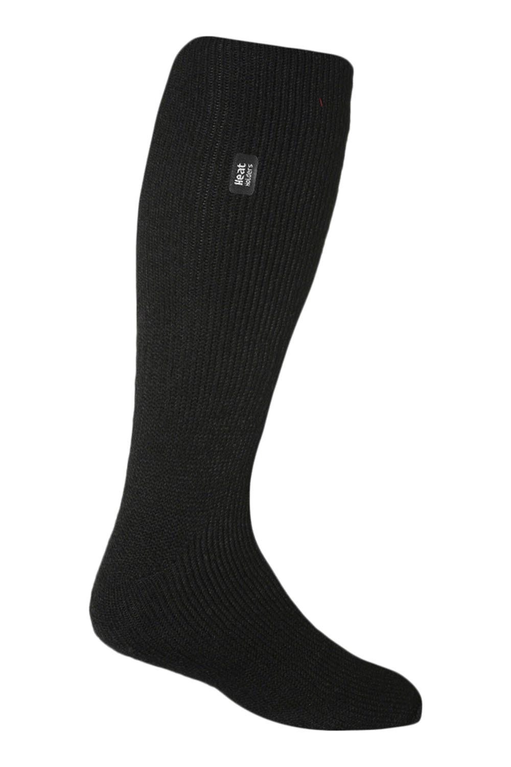Mens Extra Long Thermal Socks