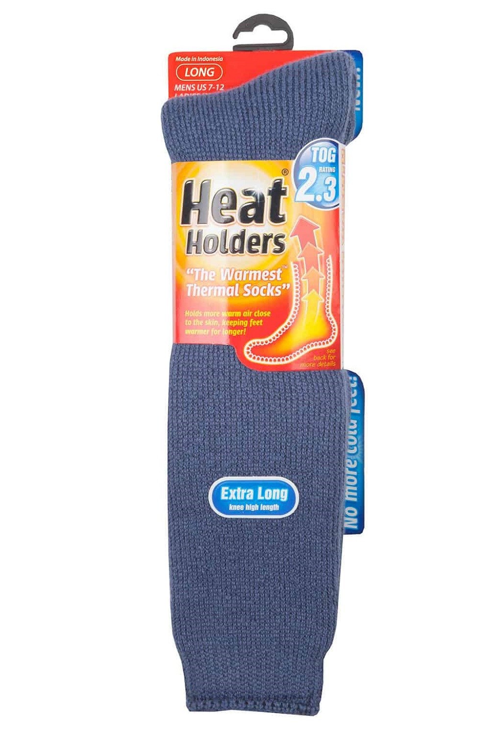 Heat Holders® The Warmest Thermal Socks 