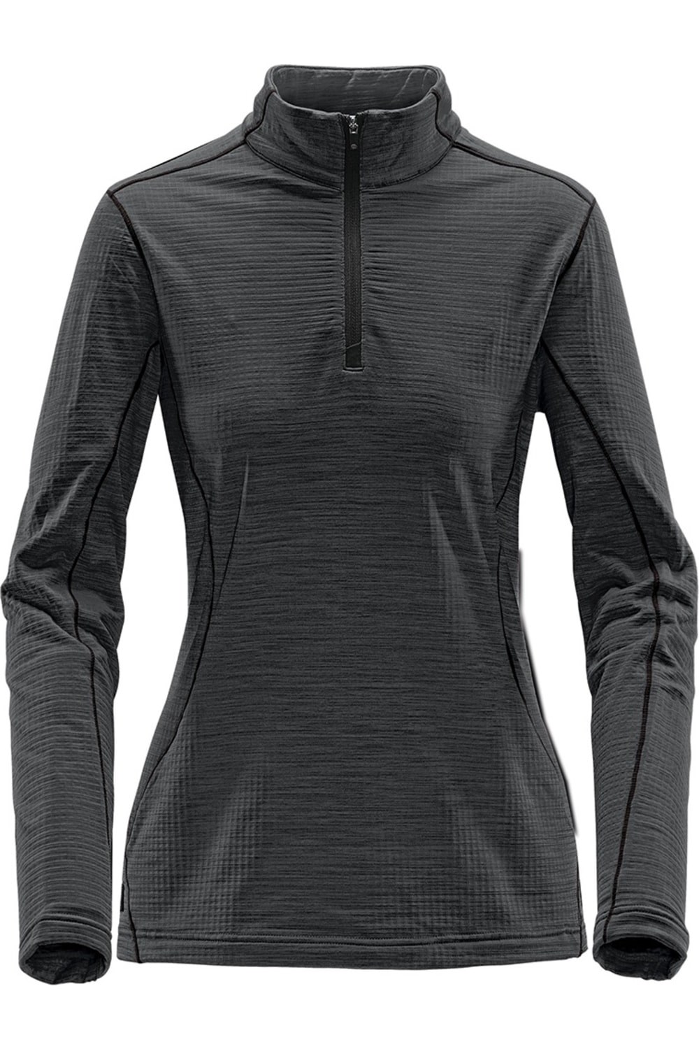 Womens Thermal Fleece Top -