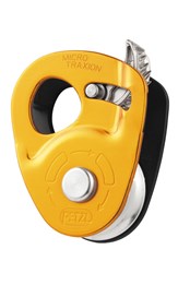 Micro Traxion Gold