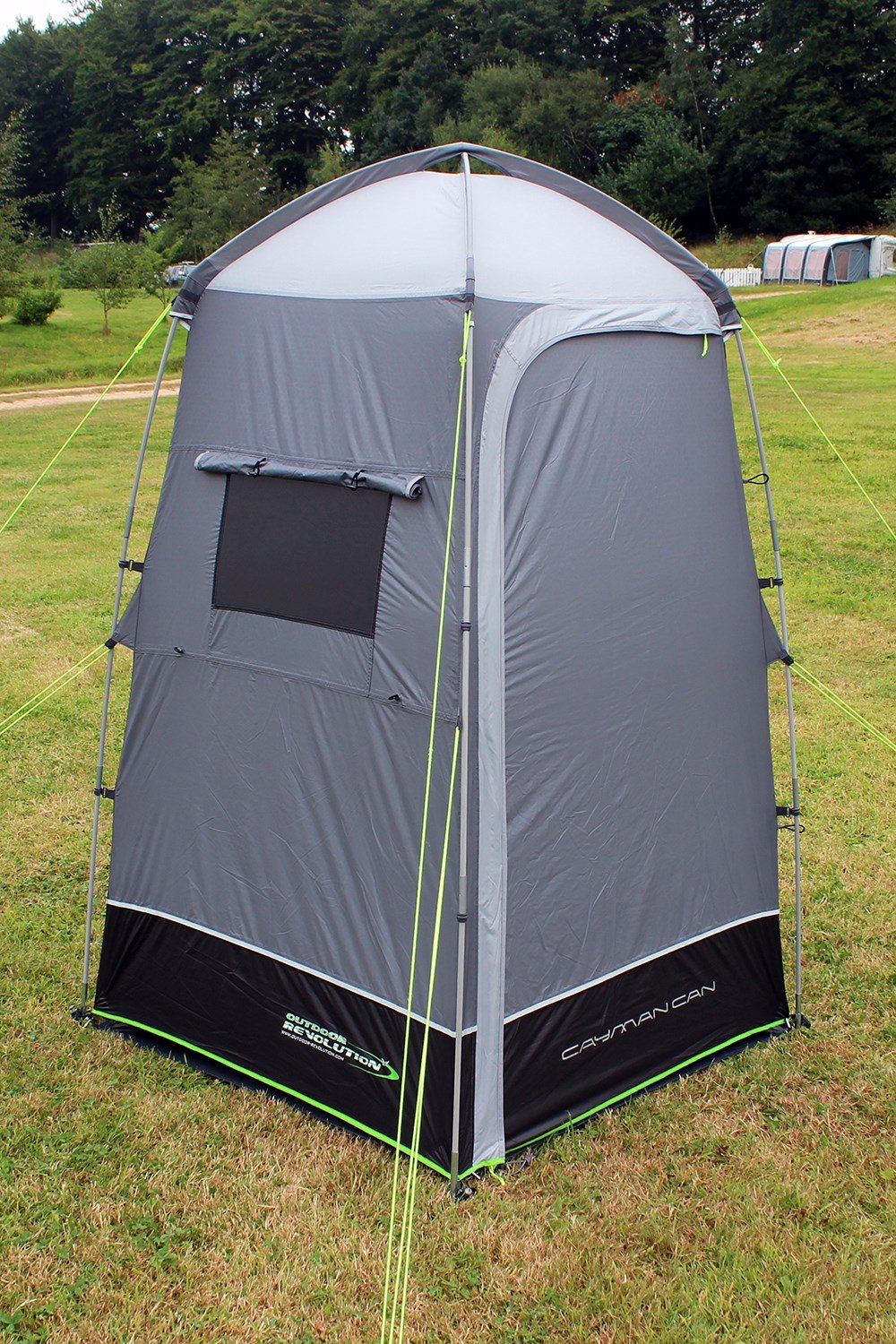Cayman Can Free-Standing Tent -