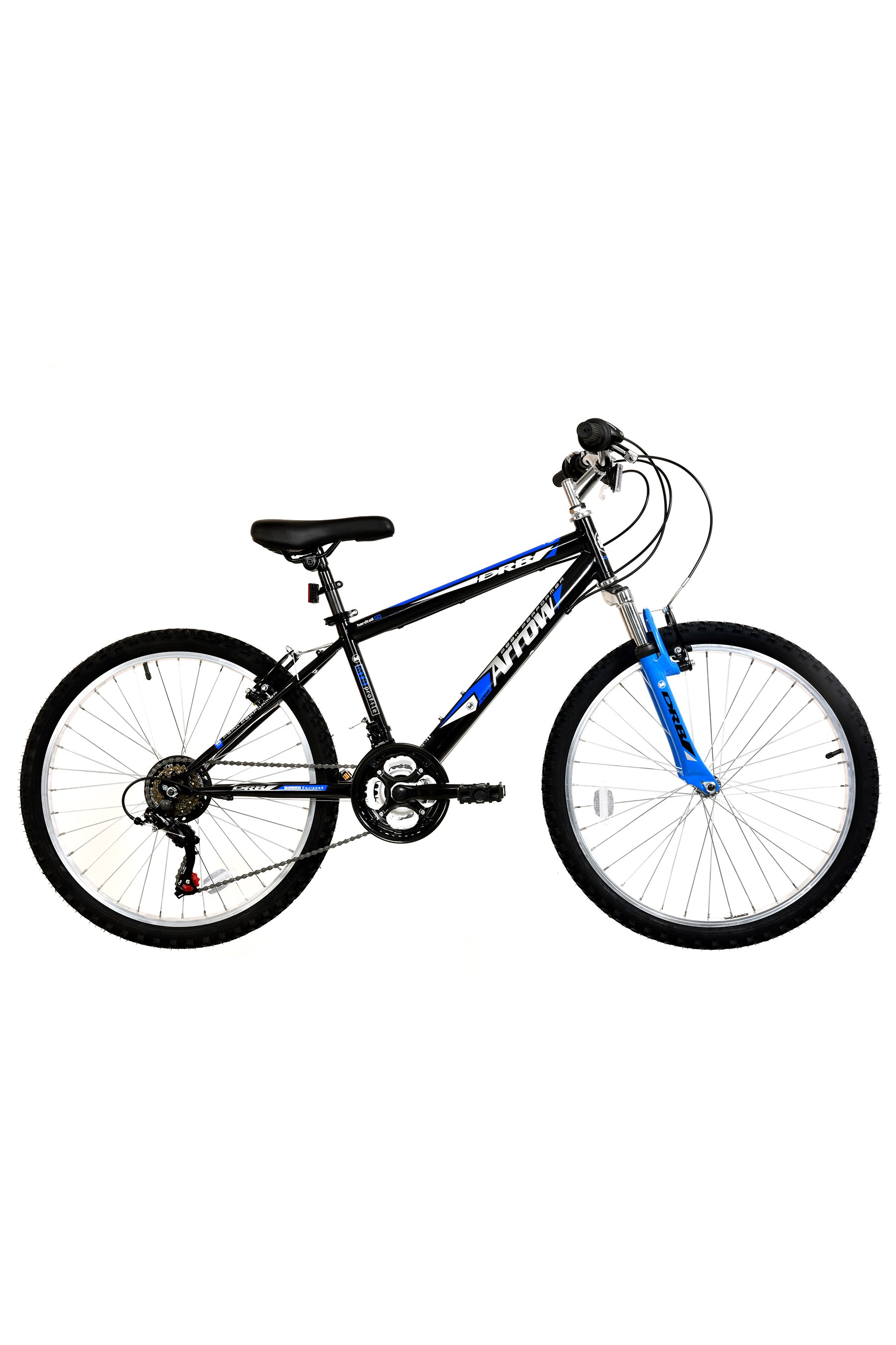 Arrow mountain bike on sale