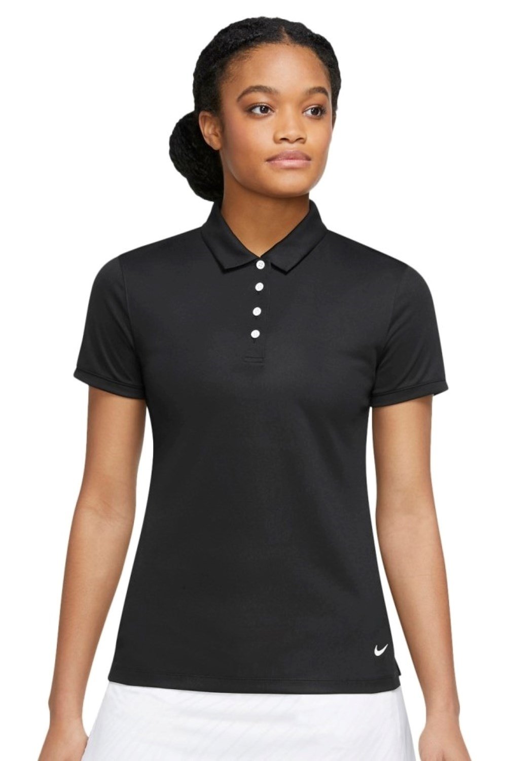 Nike victory shop polo womens