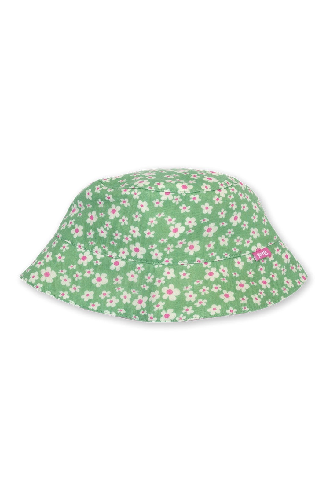 Organic cotton baby sun hat online