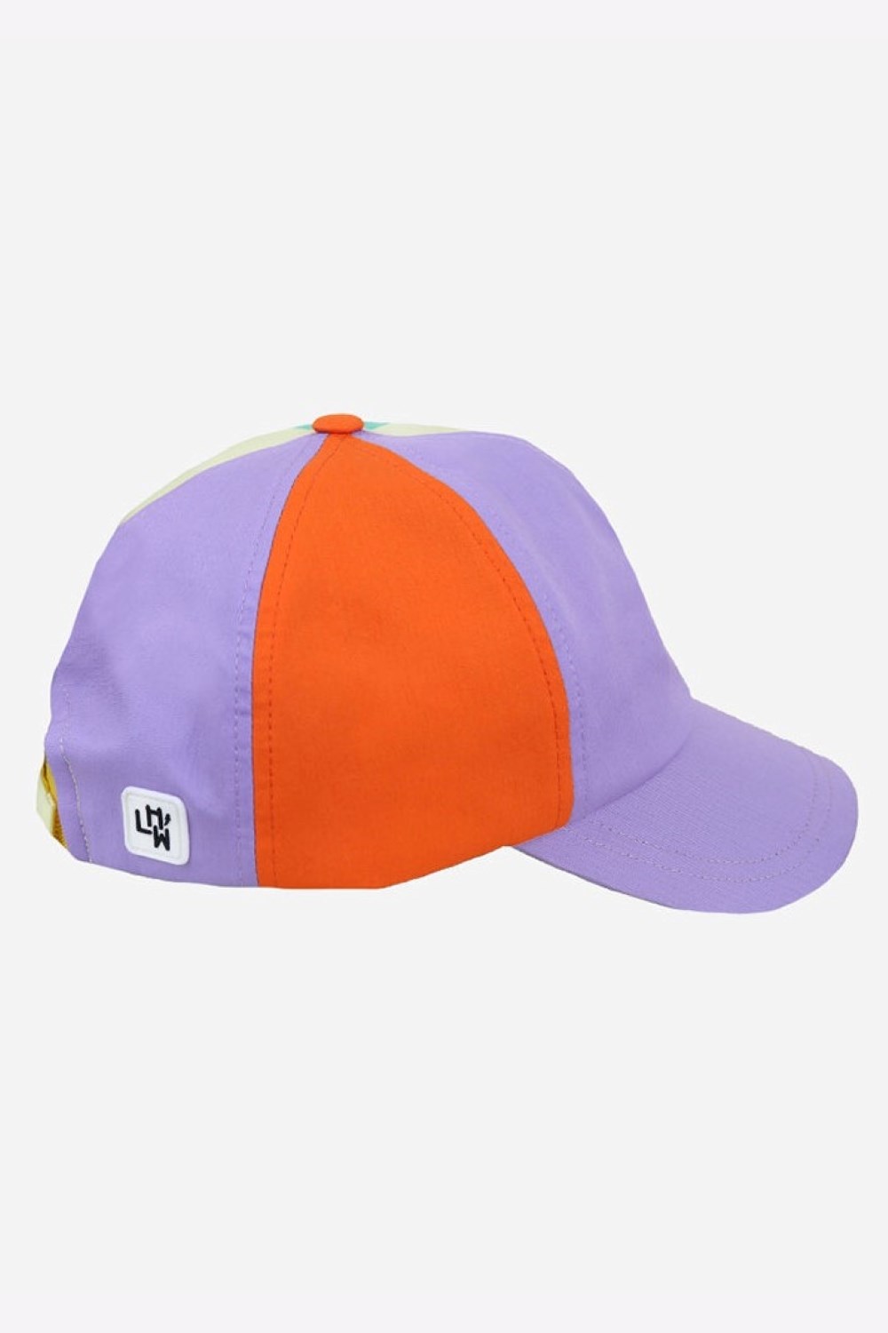 Kids Baseball Cap 