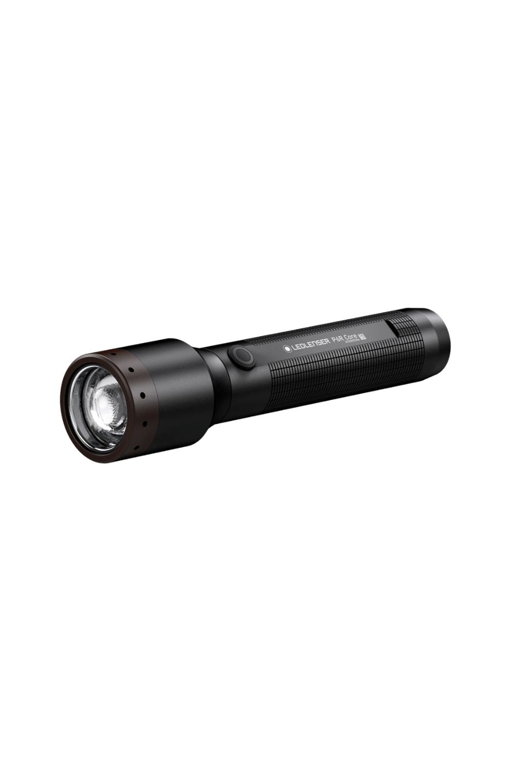 P6R Core Rechargeable LED Torch -