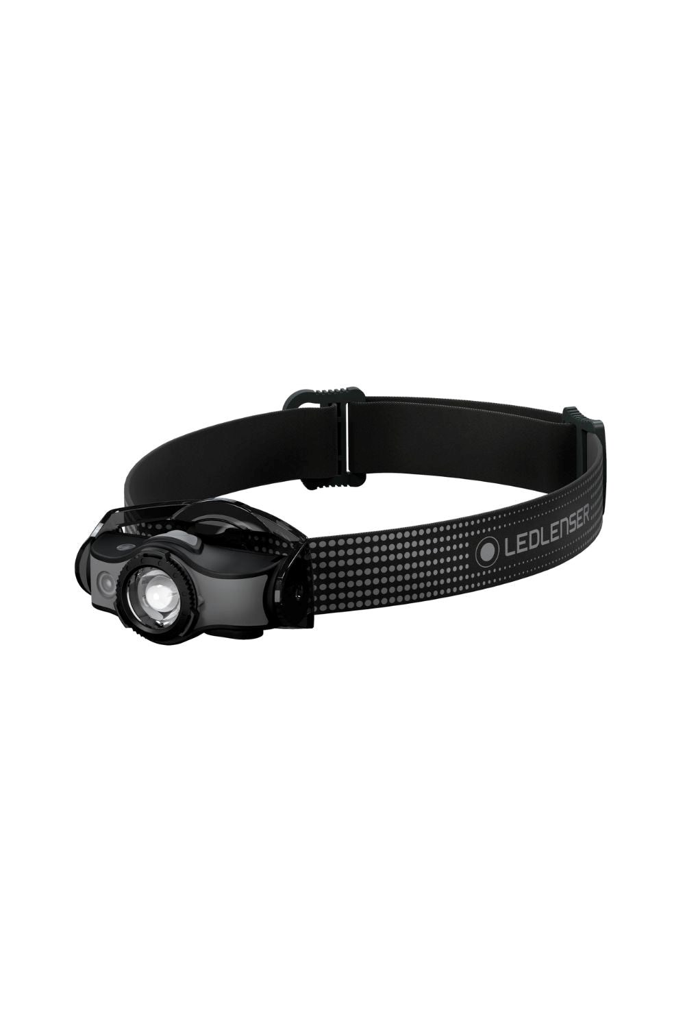 MH5 Rechargeable Outdoor LED Head Torch -