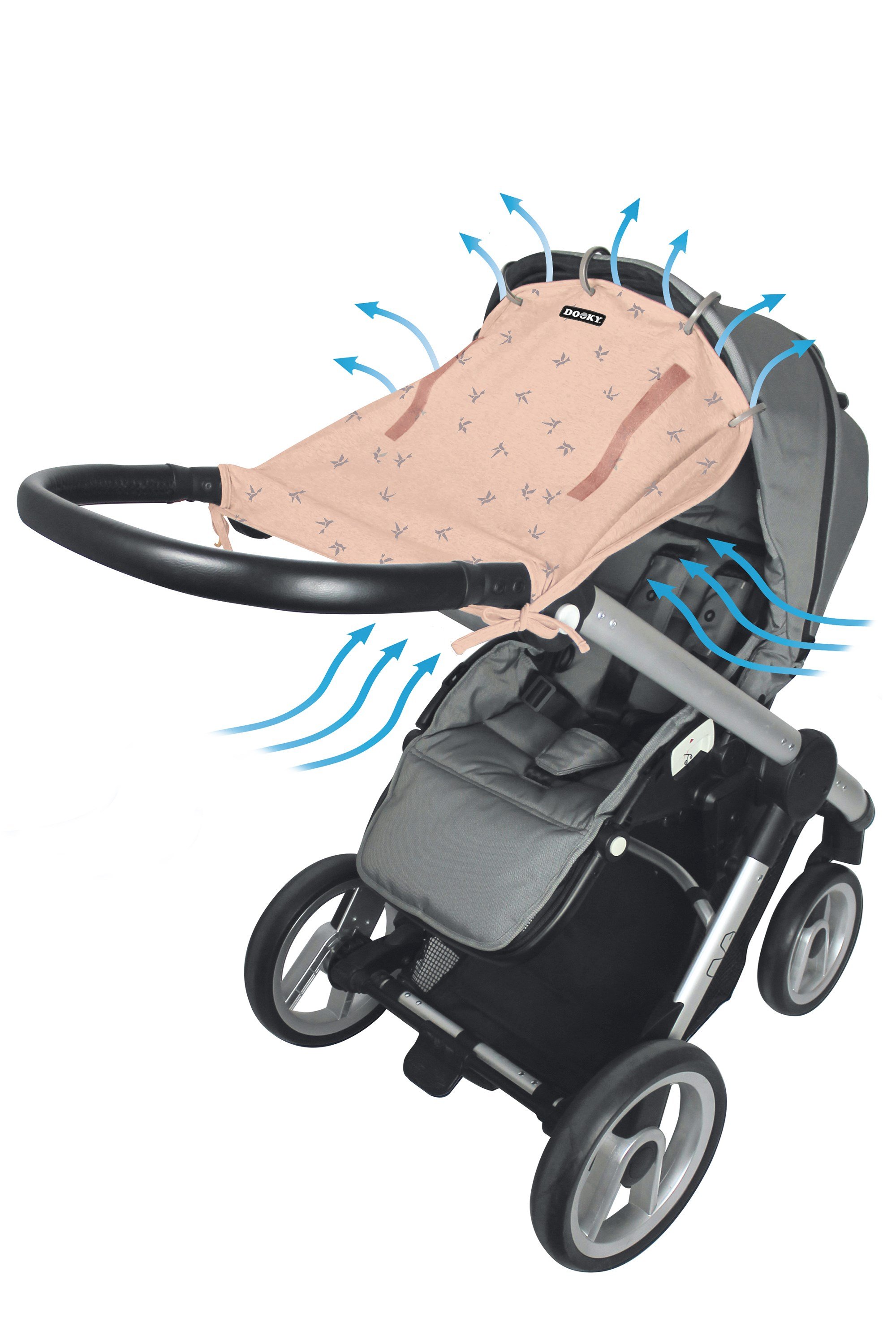 Boots 2025 pram shade