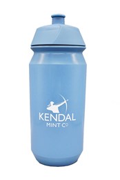 KMC 500ml Biodegradable Sports Bottle Blue