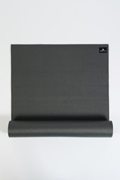 Sticky Non-slip Yoga Mat 6mm Grey
