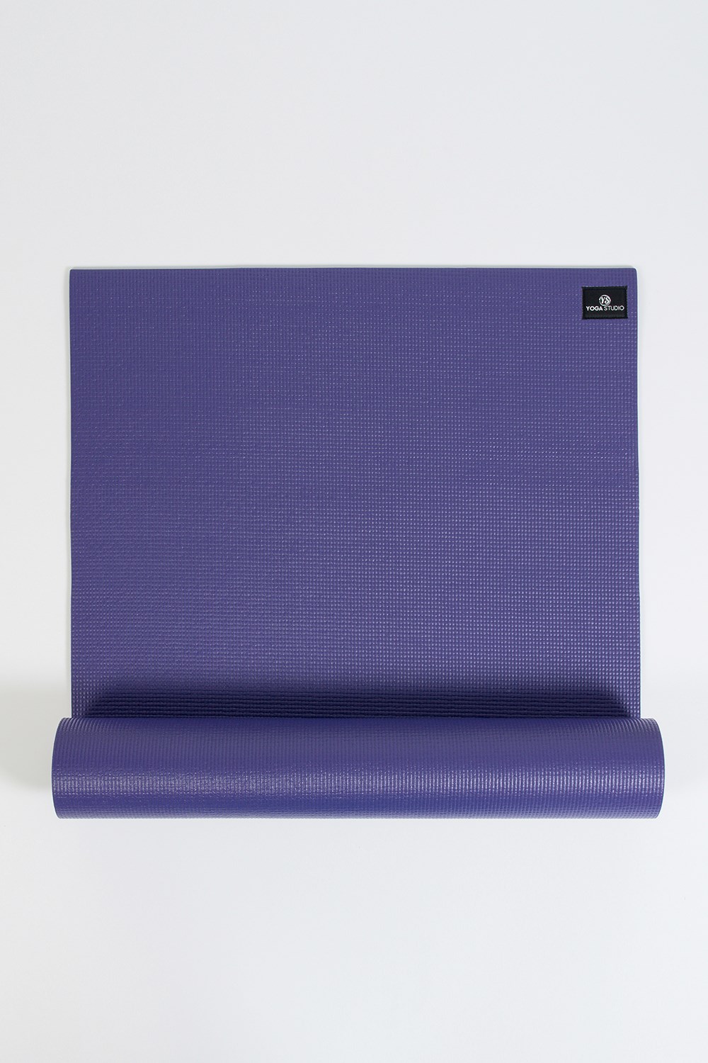 Sticky Non-slip Yoga Mat 6mm -