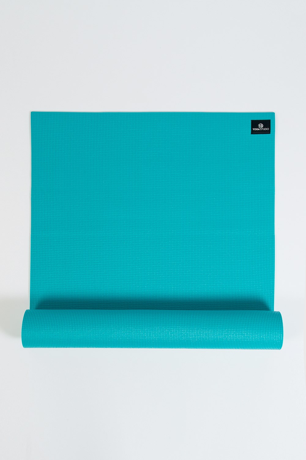 Sticky Non-slip Yoga Mat 6mm -