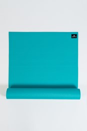 Sticky Non-slip Yoga Mat 6mm Turquoise