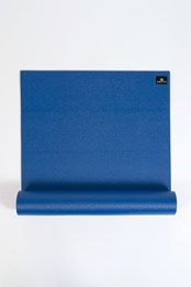 Sticky Non-slip Yoga Mat 6mm Blue