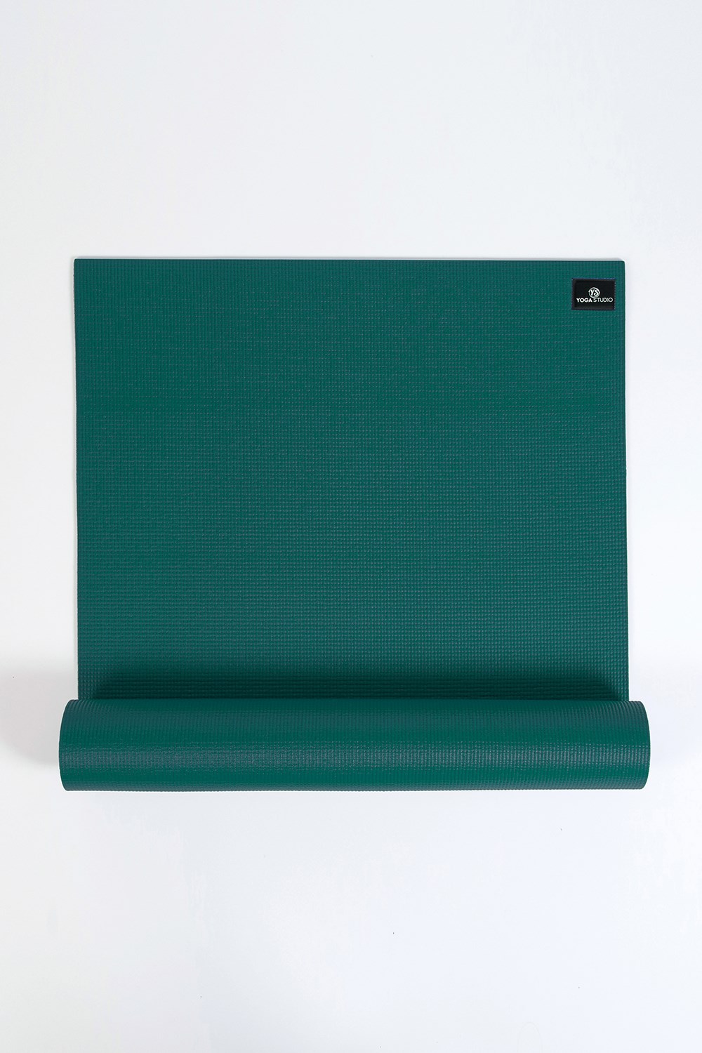 Sticky Non-slip Yoga Mat 6mm -
