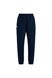 Club Mens Tracksuit Bottoms Navy
