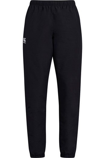 Club Mens Tracksuit Bottoms Black