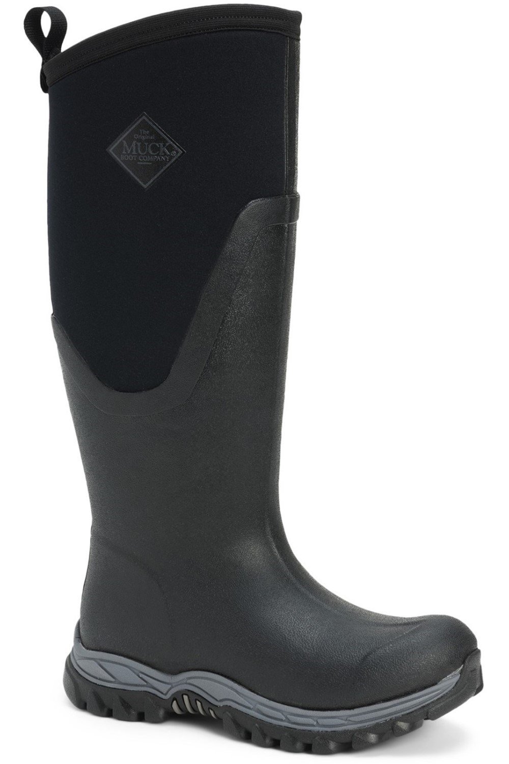 Muck winter hotsell boots clearance