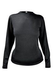 Womens Long Sleeve Thermal Top X-Warm - Lite