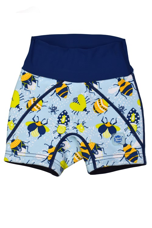 Splash Jammers Up In The Air, 45% OFF