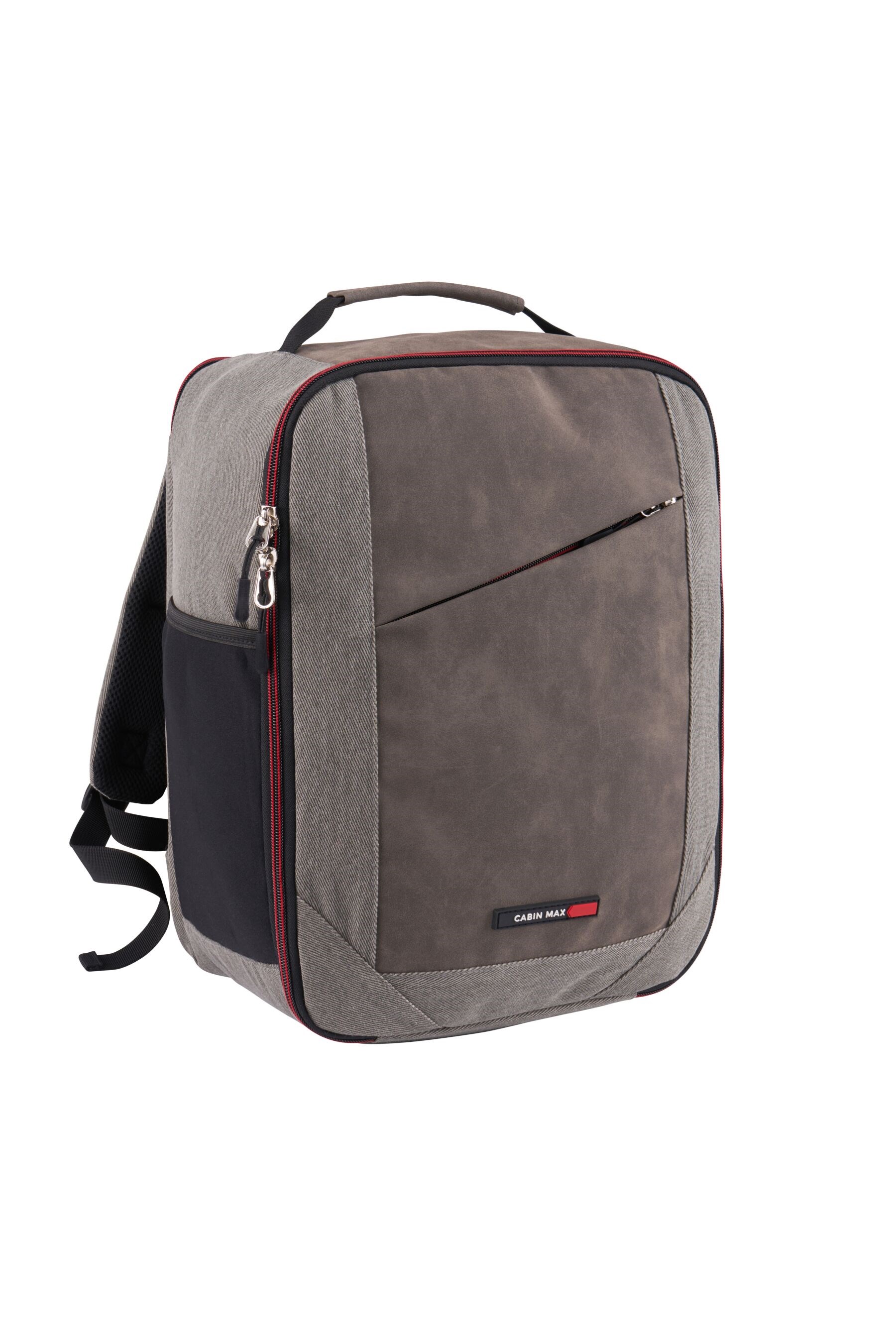 Manhattan 24L Backpack 40x30x20cm -