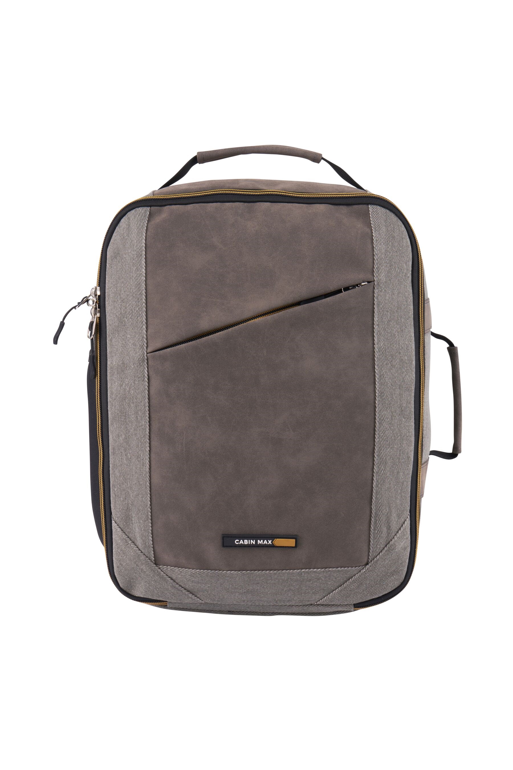 Manhattan 20L Backpack - 40x20x25cm