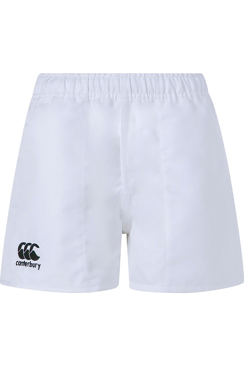 Kids Polyester Rugby Shorts