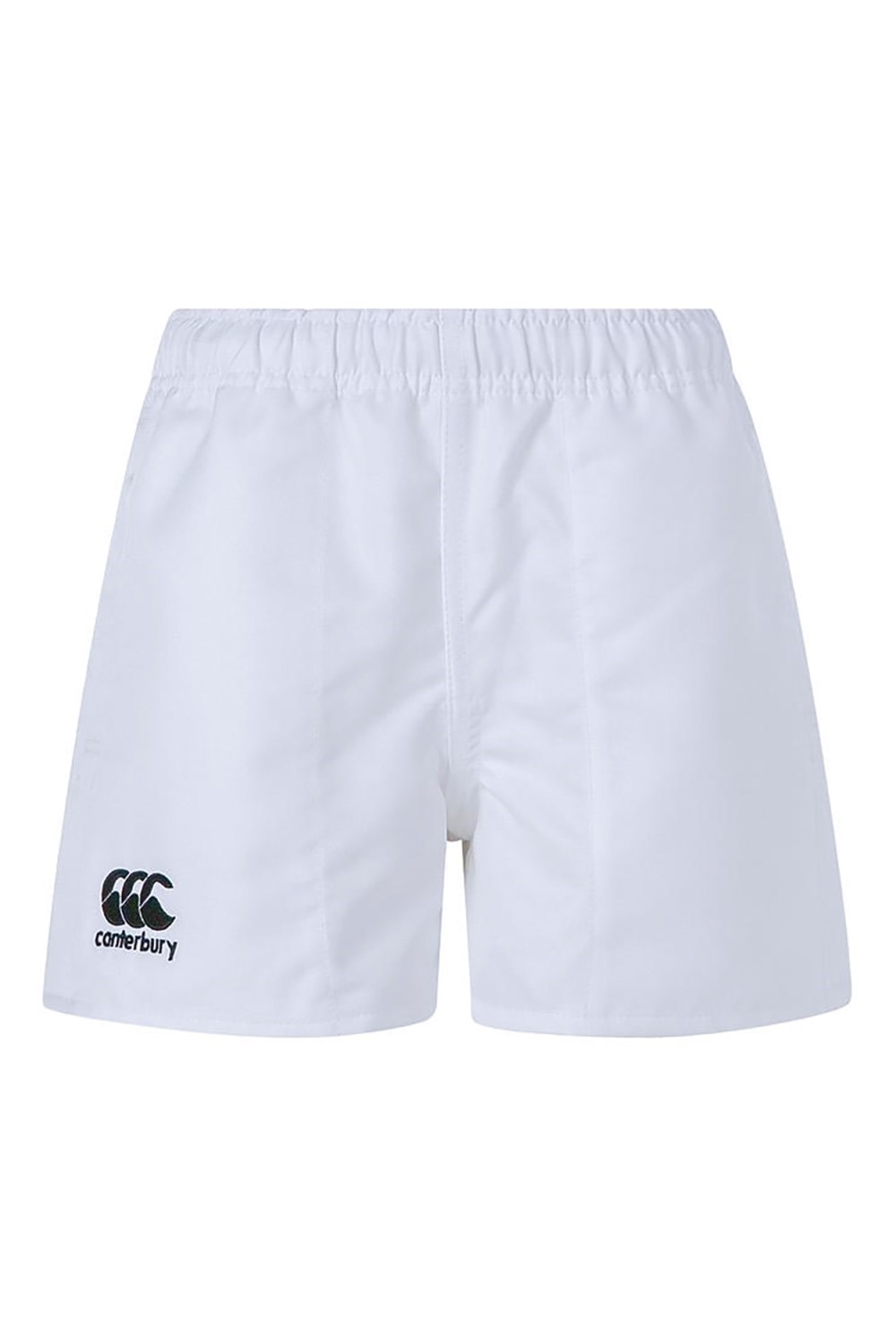 Kids Polyester Rugby Shorts -