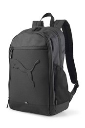 Buzz Backpack Black