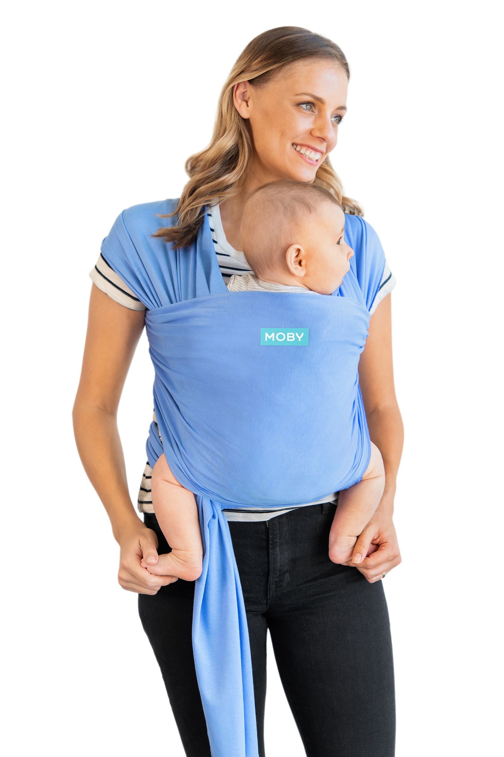 Evolution Baby Carrier Wrap -
