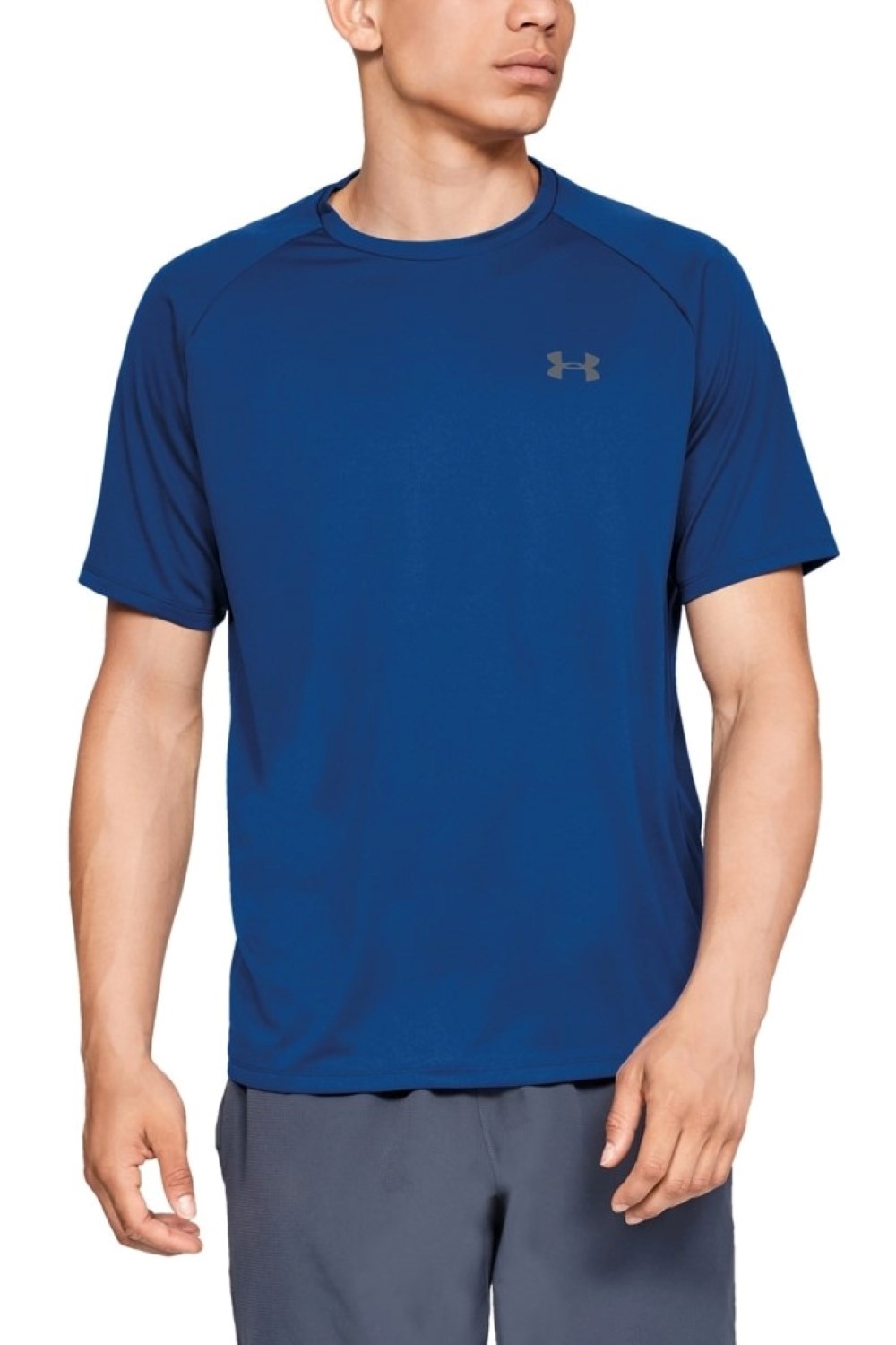 Mens Tech T-Shirt