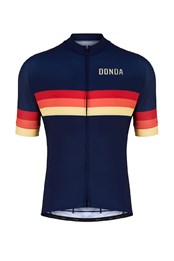 Jersey #3 Short Sleeved Mens Cycling Jersey