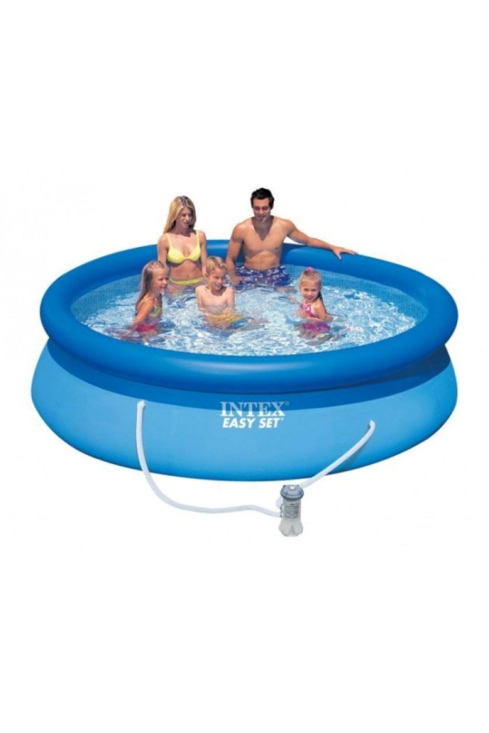 Pool filter for inflatable pool online