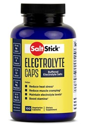 100 Electrolyte Capsules