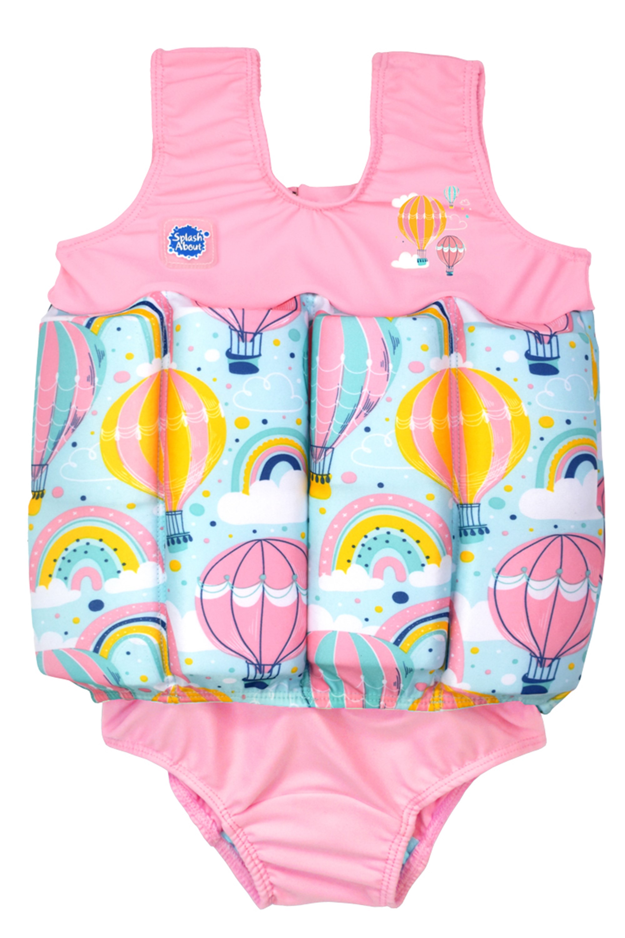 Kids Inflatable Life Jackets - Temu