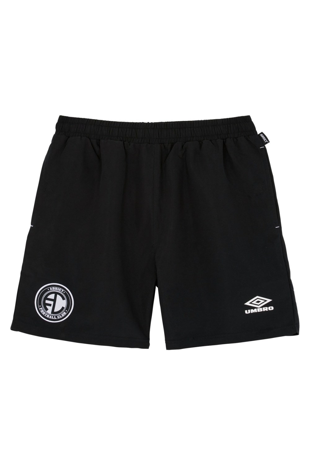 Off white deals umbro shorts