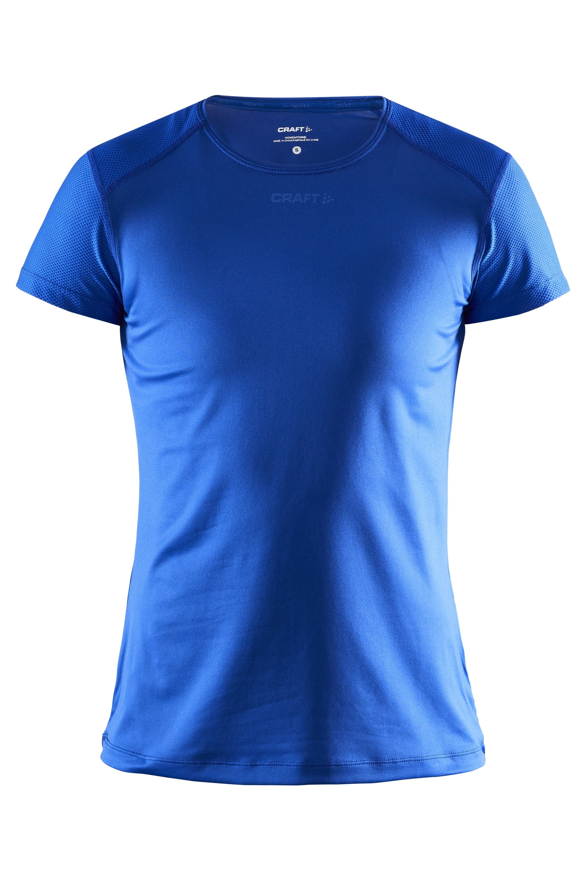 Advance Essence Womens Slim Training T-Shirt -