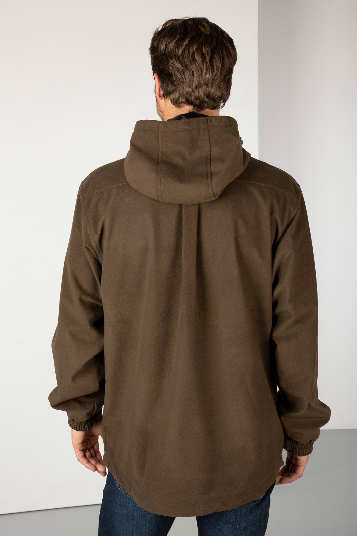 Mens Shooting Smock | Mountain Warehouse GB
