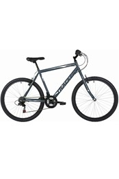 Freespirit Tracker 26"/29" Rigid Mountain Bike Blue/Grey
