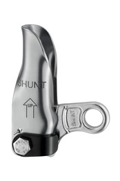 Shunt Back-up Device Silver