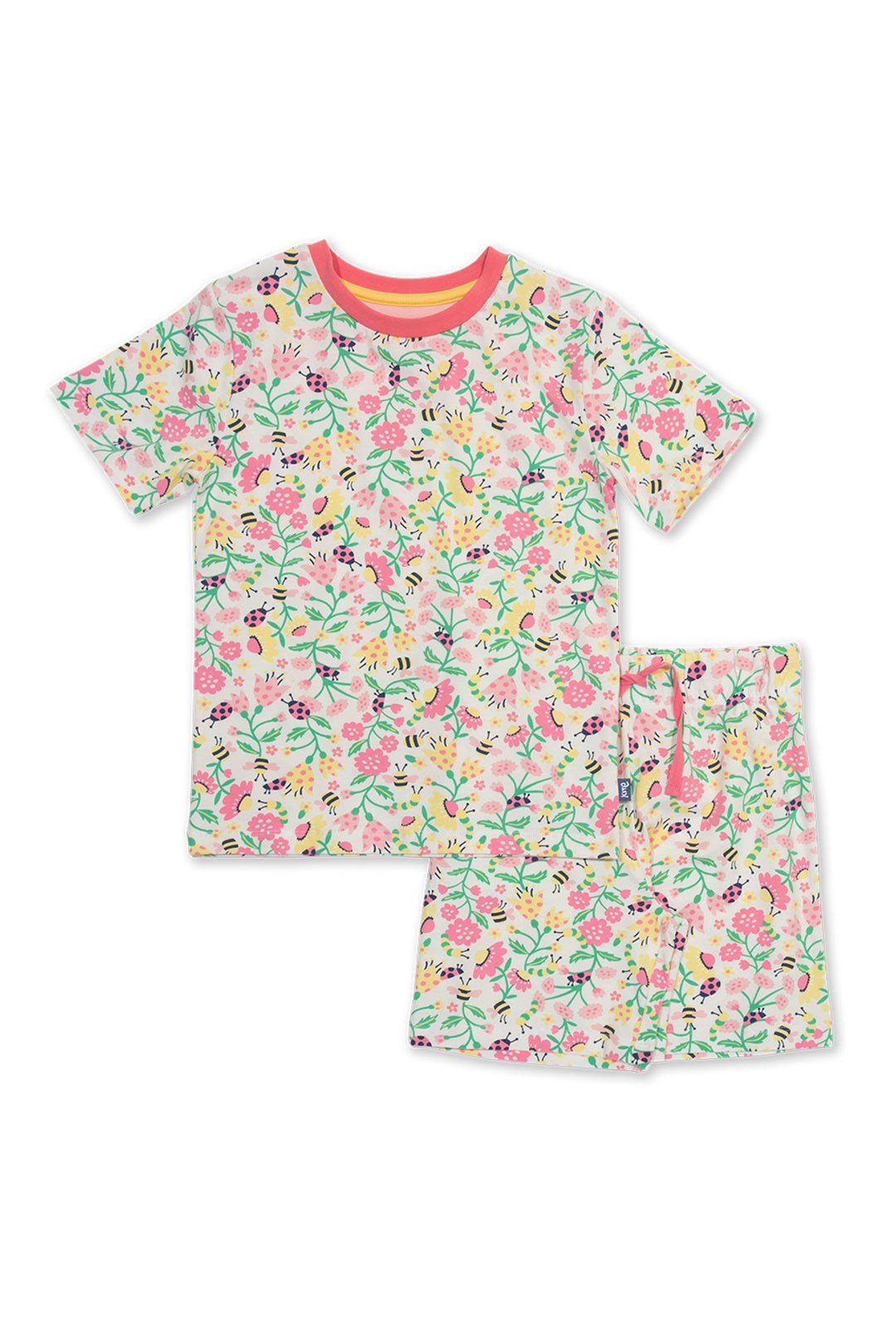 Baby/Kids Organic Cotton Pyjamas -