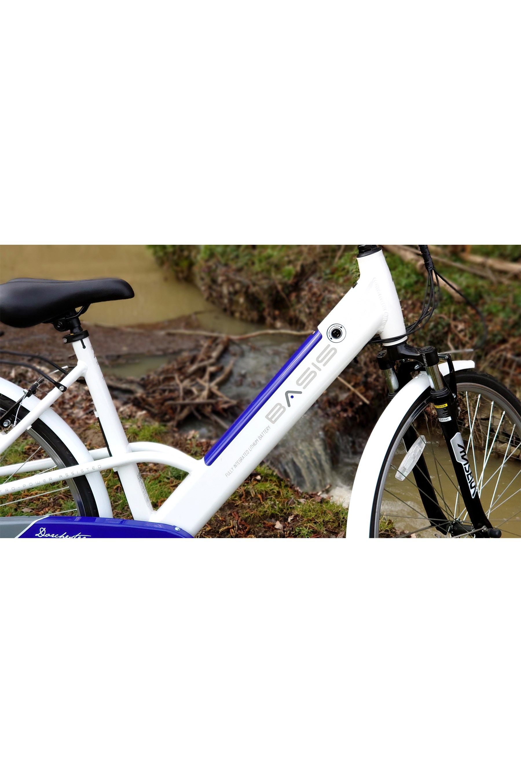 Basis dorchester electric bike hot sale review