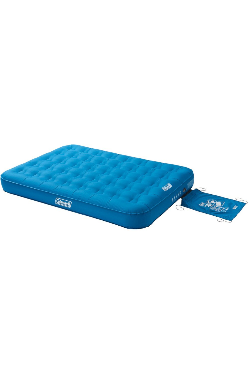 Mountain warehouse outlet double airbed