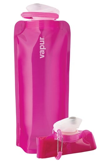 700ml Wide Mouth Water Bottle Magenta