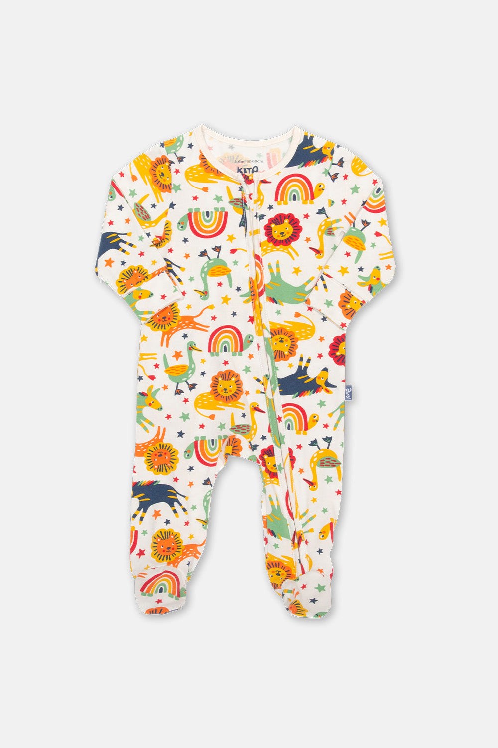 Zippy sleepsuits hot sale